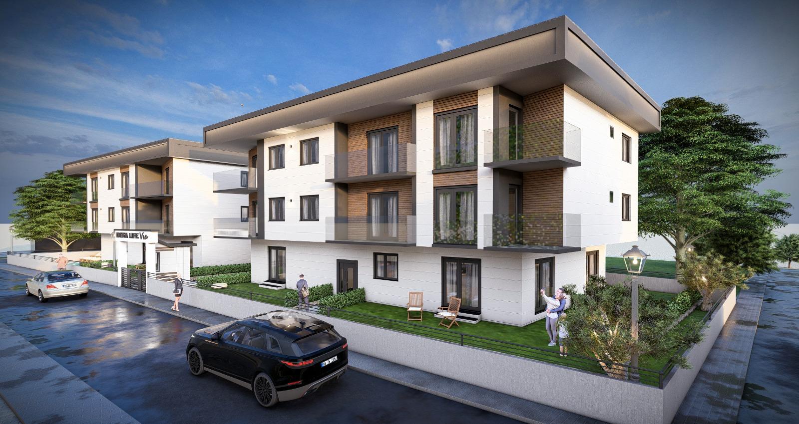 Deka Life Via - Görsel 2