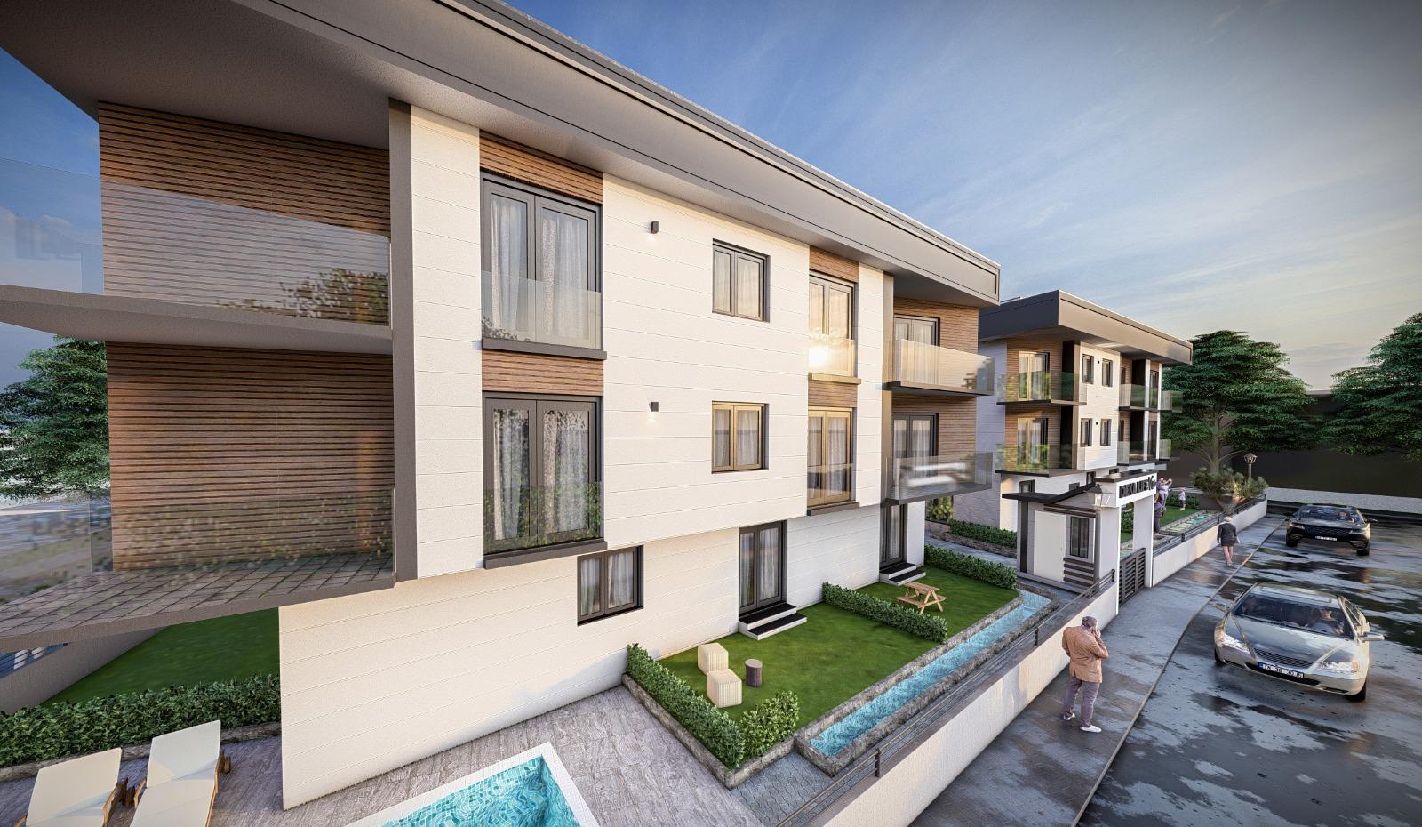 Deka Life Via - Görsel 4