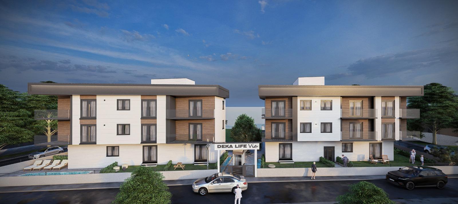 Deka Life Via - Görsel 5