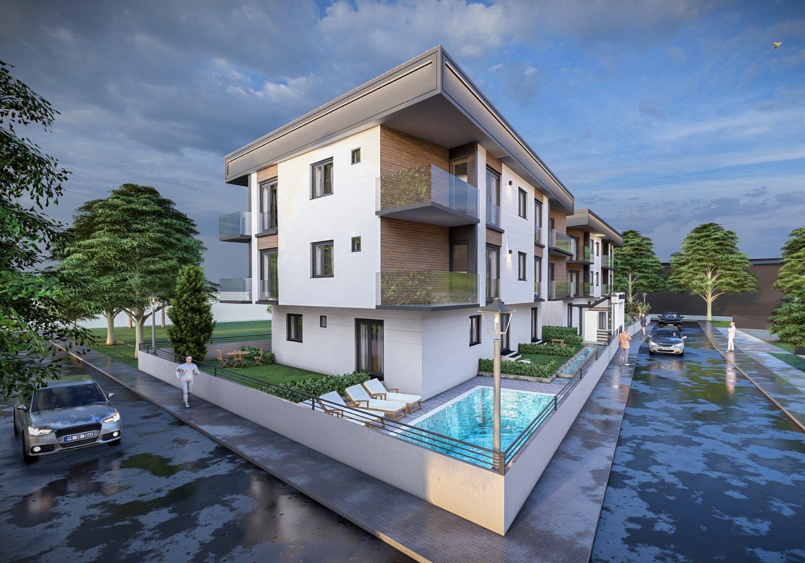 Deka Life Via - Görsel 6