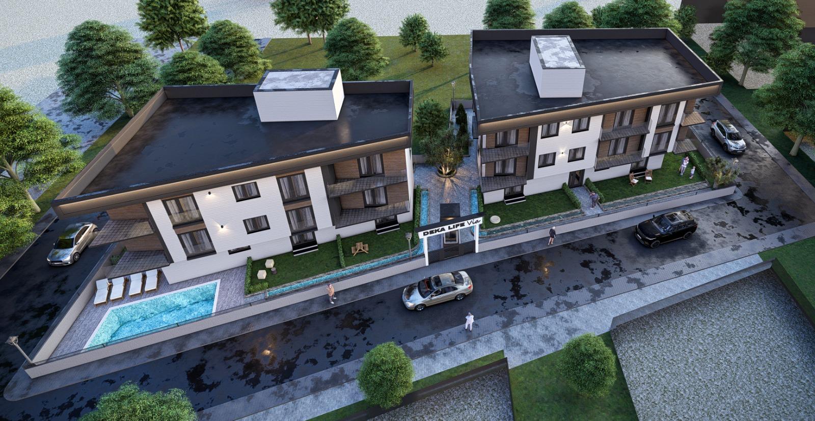 Deka Life Via - Görsel 9