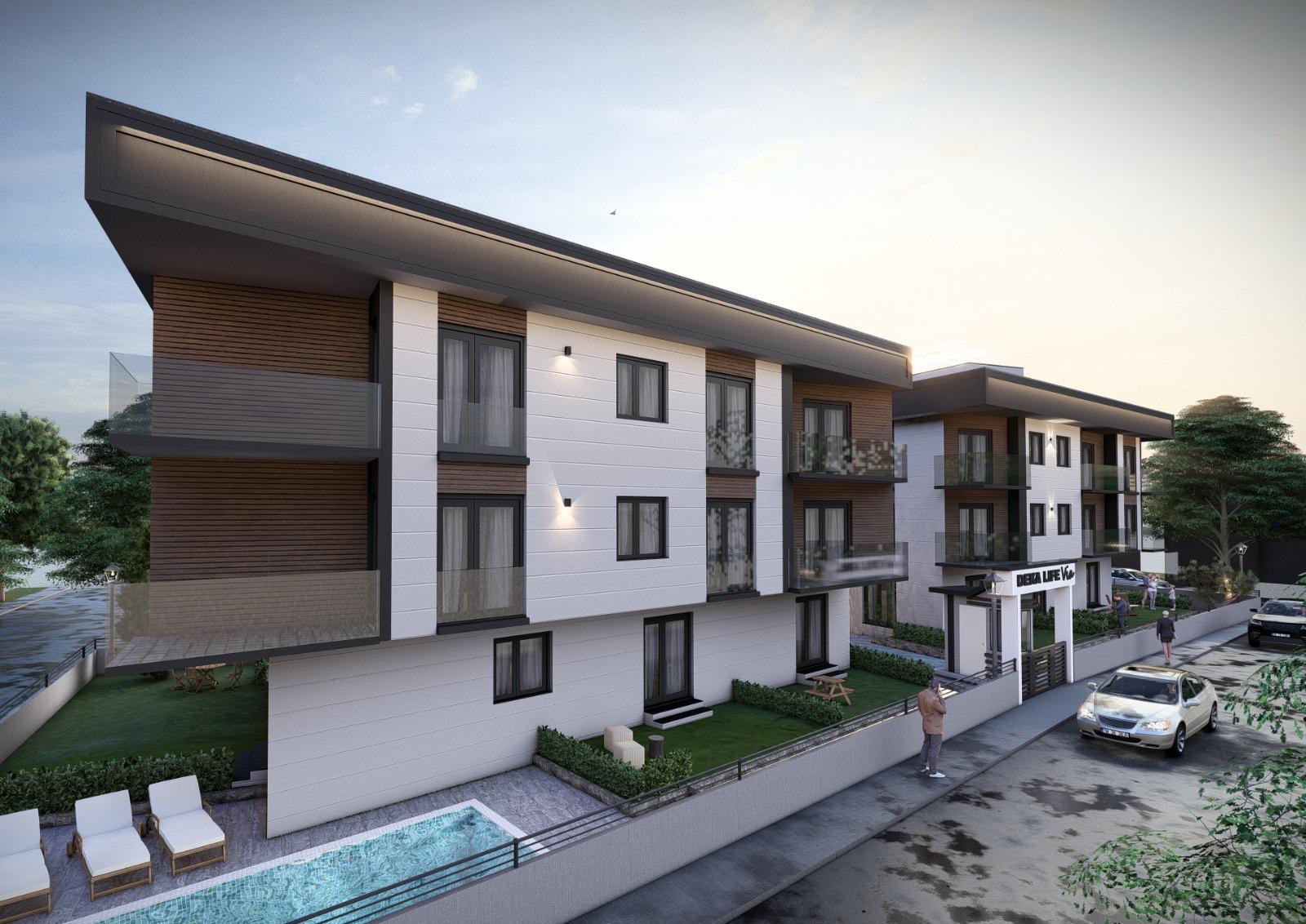 Deka Life Via - Görsel 11