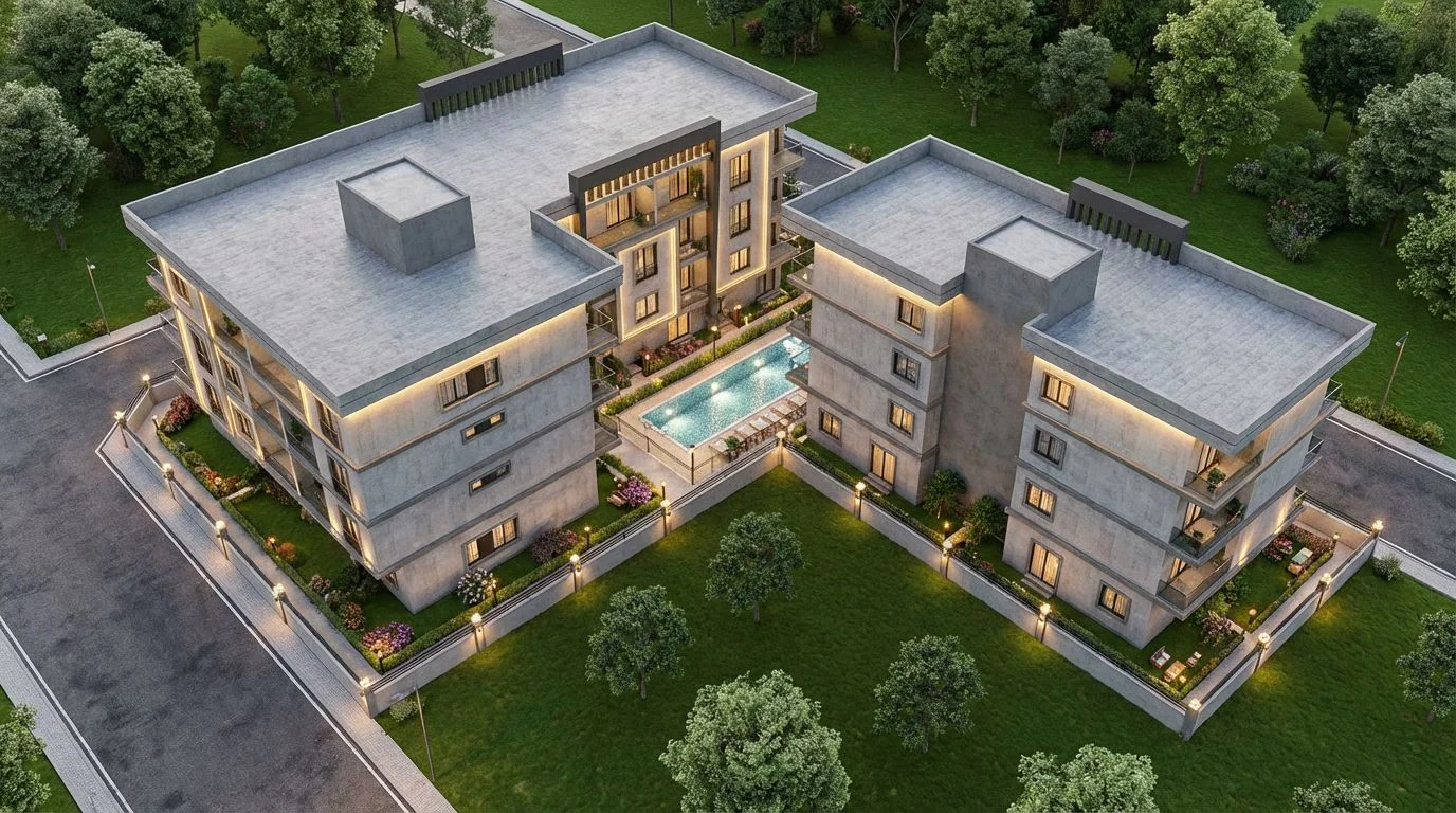 Deka Life Vion Temel Atıyotuz