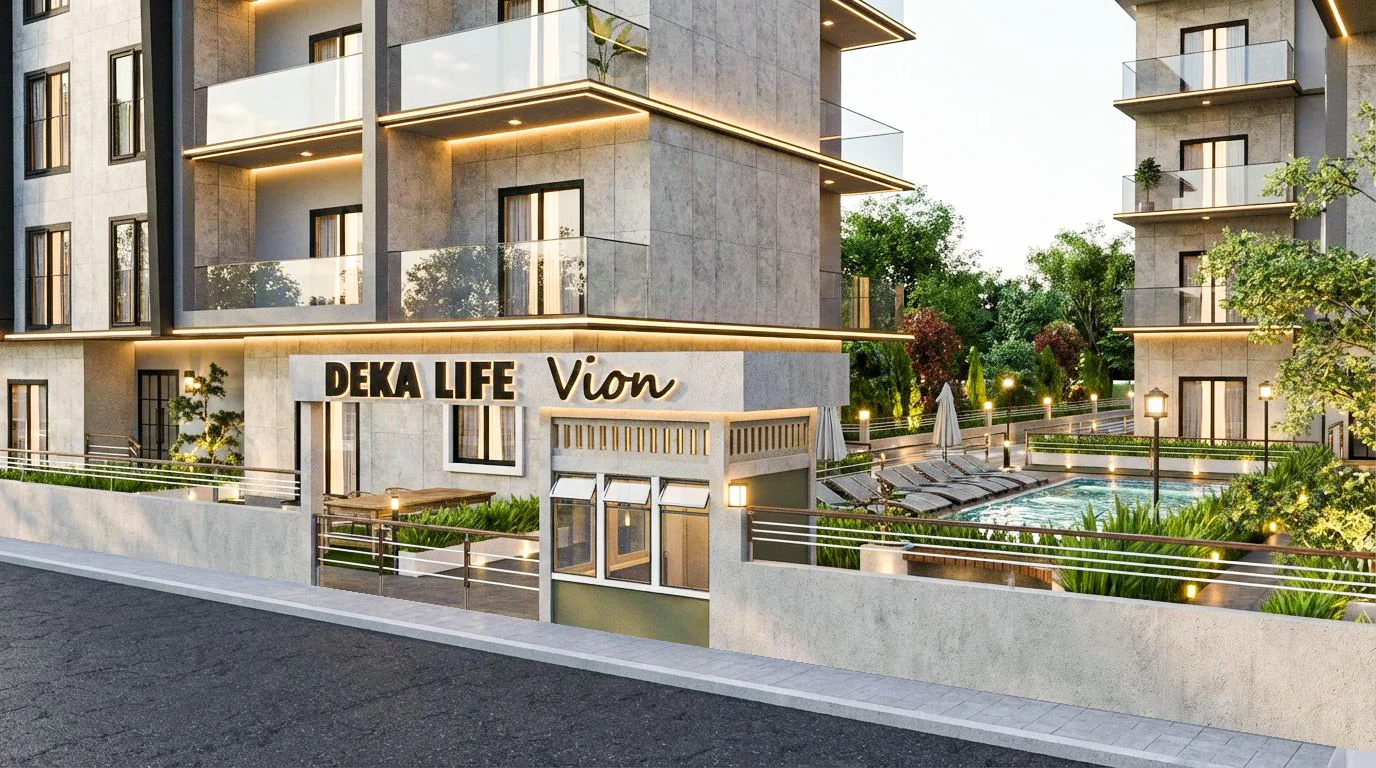 Deka Life Vion 26