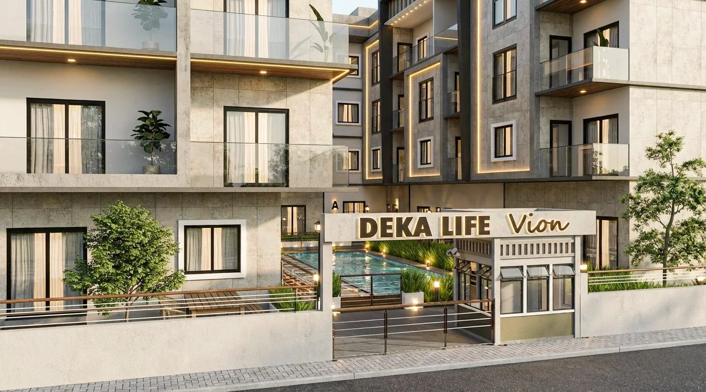 Deka Life Vion 30