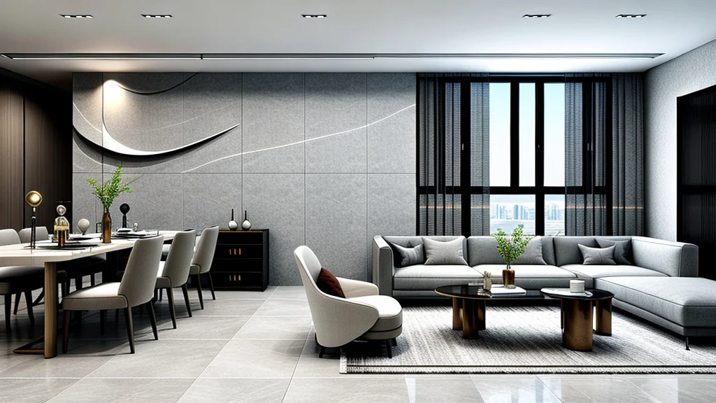 Gedik Apartmanı Daire Çalışması 3