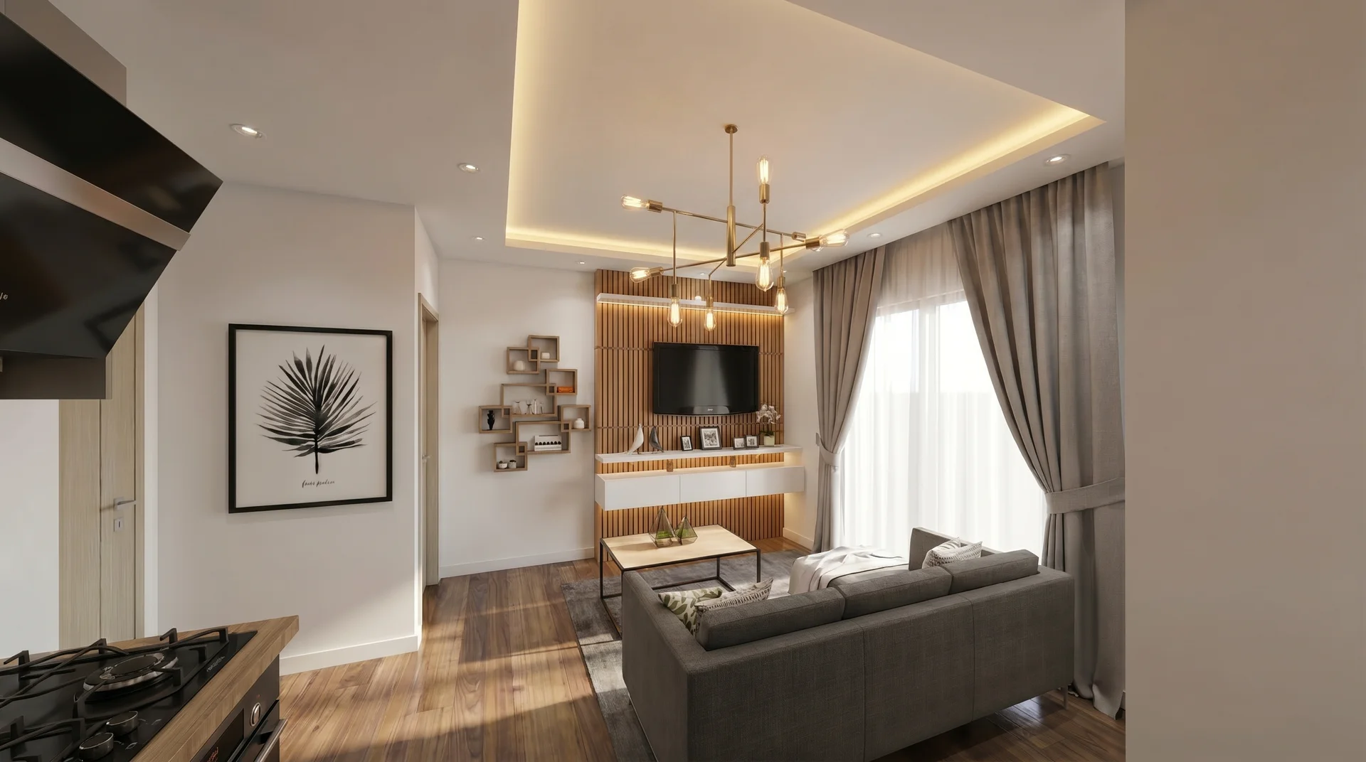 Manisa Muradiye İnmoda Sitesi  6